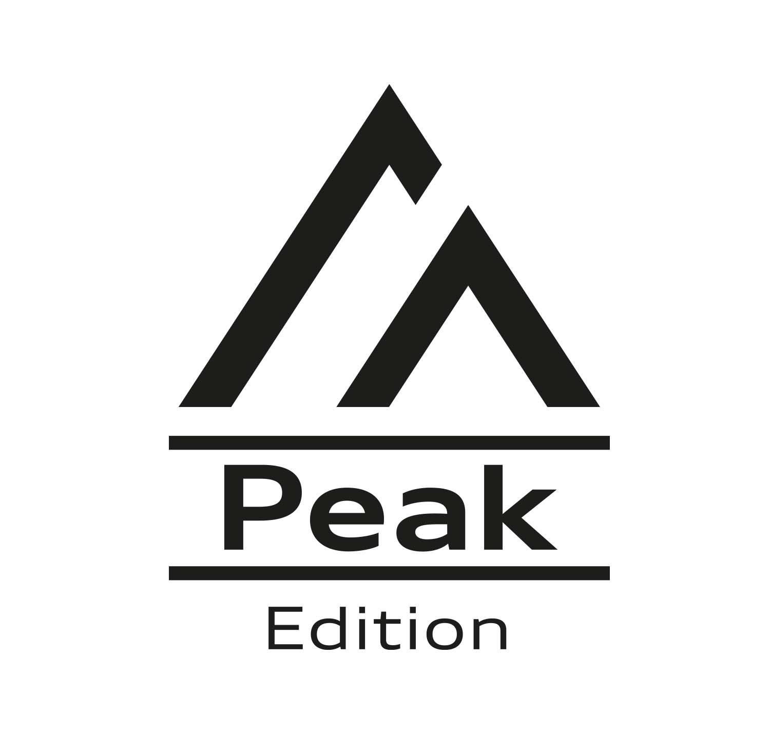 Audi Peak Edition Logo