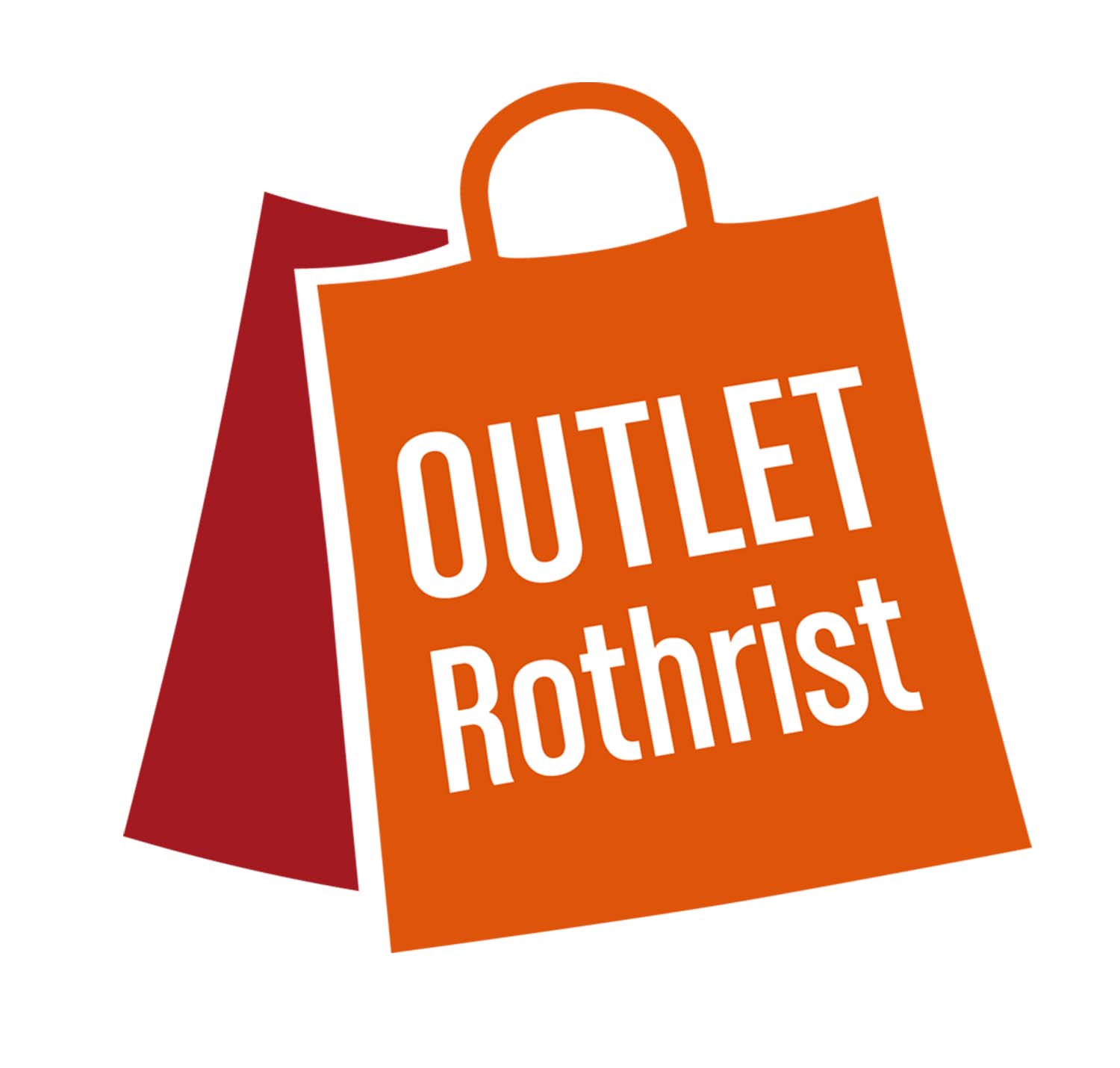Outlet Rothrist Logo